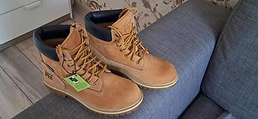 кийит: Батинкелер, 37, 37.5, Timberland, Жаңы, Өзү алып кетүү, Акылуу жеткирүү — 1