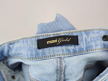 gold sk: Mavi, Jeansy damskie, rozmiar 2XS — 4