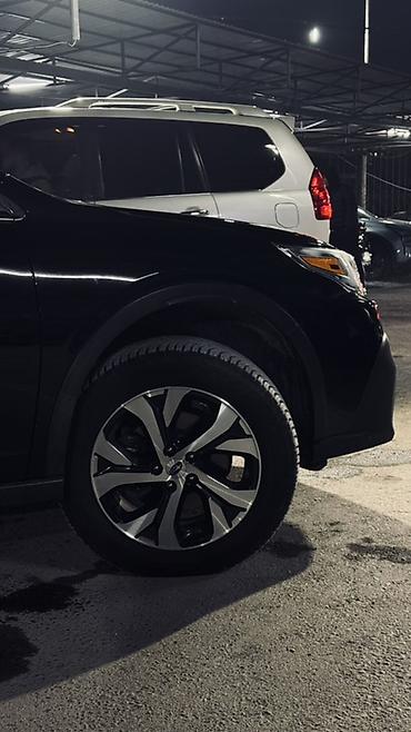 спецтехника продажа: Subaru Outback: 2019 г., 2.5 л, Вариатор, Бензин, Кроссовер — 3