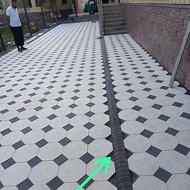 Евробрусчатка: Всем доброва дня Брусчатка премиум качества + укладка под ключ ✔ Все — 6