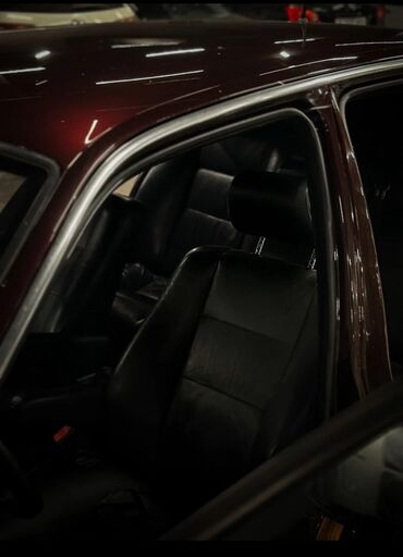 BMW: BMW 5 series: 1995 г., 2.5 л, Бензин, Седан — 10