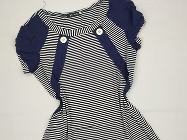 Dresses: King, Women`s dress, size XL (EU 42)