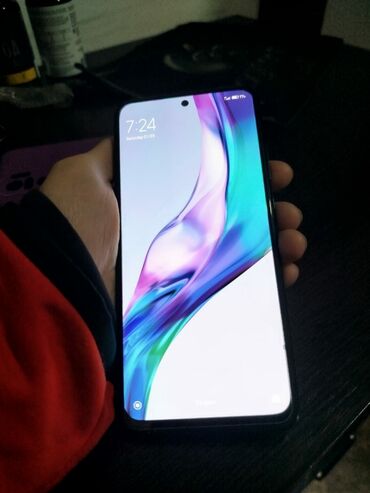 Redmi: Redmi, Redmi Note 10