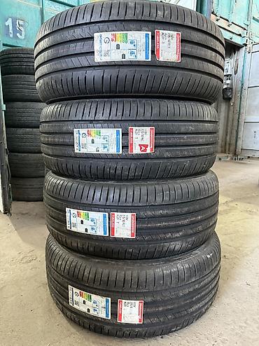 275 50 r21: Шины 275 / 50 / R 21, Лето, Б/у, Комплект, Внедорожные (АТ/МТ), Япония, Bridgestone — 7