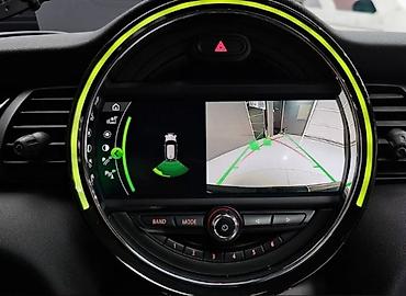 Mini: Mini Cooper: 2019 г., 1.5 л, Автомат, Бензин, Хэтчбэк — 11