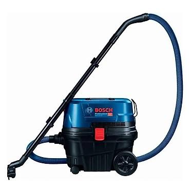 Digər alətlər: Bosch GAS 12-25 Professional tozsoran 25L – sənaye və ustalar üçün — 1
