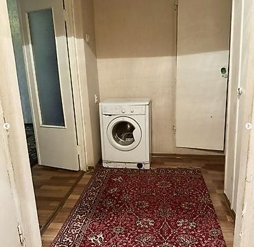 105: 2 комнаты, 49 м², Восток-5 мкр 105 серия, 5 этаж, Старый ремонт — 8