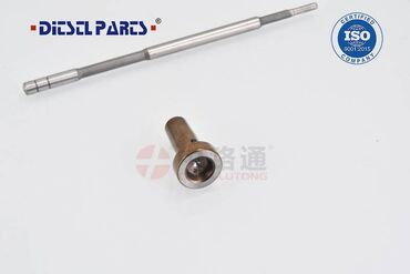 Коммерческий транспорт: Common Rail Fuel Injector Control Valve F00RJ01865 Tina Chen #Common