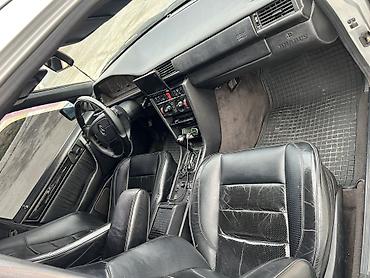 Mercedes-Benz: Mercedes-Benz E-Class: 1995 г., Автомат, Бензин — 11