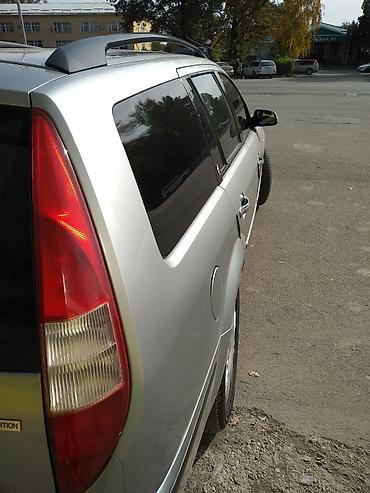 renje rover: Ford Mondeo: 2003 г., 1.8 л, Механика, Бензин, Универсал — 9