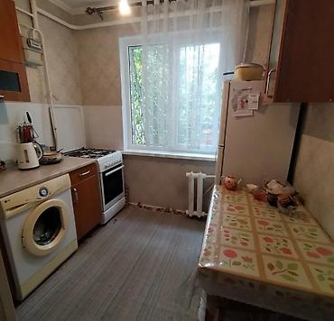 Продажа квартир: 2 комнаты, 44 м², Азия Молл 104 серия, 1 этаж, Евроремонт — 2
