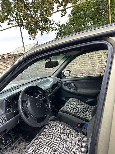 Daewoo: Daewoo Nexia: 2006 г., 1.6 л, Механика, Бензин, Седан — 5