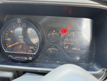 Грузовики: Грузовик, Б/у — 7