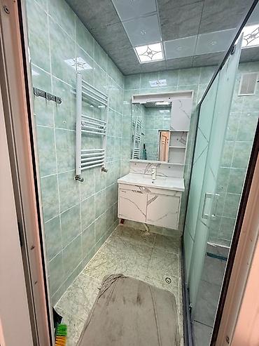 Квартиры: Баку, 3 комнаты, Вторичка, 70 м² — 10