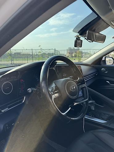 byd xia: Hyundai Avante: 2020 г., 1.6 л, Автомат, Бензин, Седан — 6