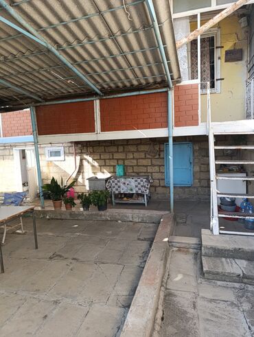 Həyət evləri və villaların satışı: 7 otaqlı, 1 kv. m, Kredit yoxdur, Orta təmir — 8
