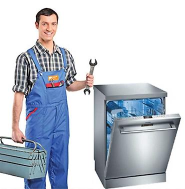 Ремонт кухонной техники: Ремонт и обслуживание посудомоечных машин Профессиональная — 1