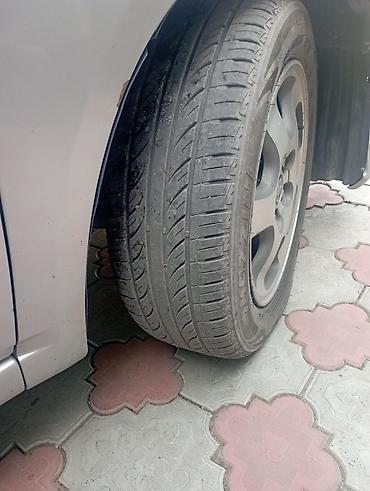 камри 50 европеец салон: Toyota Avensis Verso: 2003 г., 2 л, Механика, Дизель, Минивэн — 6