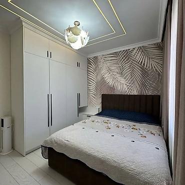 Продажа квартир: 4 комнаты, 80 м², 106 серия улучшенная, 8 этаж, Дизайнерский ремонт — 8