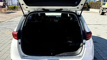 Kia: Kia Sportage: 2019 г., 2 л, Автомат, Дизель, Кроссовер — 15