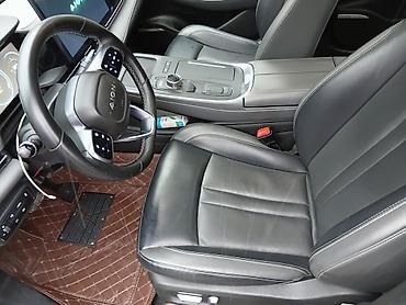 GAC: Электромобиль Aion S Plus (седан) ЗАПАС ХОДА 600,км СОХ-100 — 16