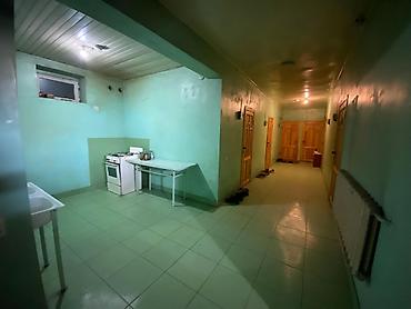 Продажа отелей и хостелов: 📍 Кызыл Аскер 🔘Этажи 1/2 🔘447,1м² Продаётся действующая — 7