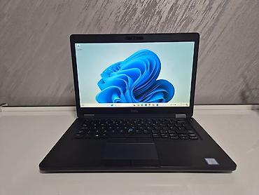 Dell: Dell Latitude 7280 – 12.5" poslovni laptop - Ekran: 12.5", mat — 3
