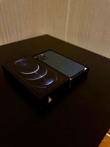 Apple iPhone: IPhone 12 Pro, 128 GB
