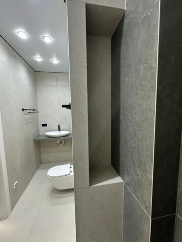 Ремонт под ключ: Сделаем евро ремонт штукатурка,электрика,сантехника под ключ — 5