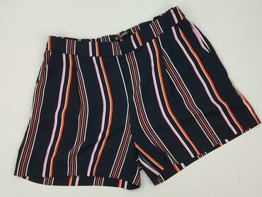 stradivarius spodnie w paski: Dunnes, Shorts for women, size M (EU 38)