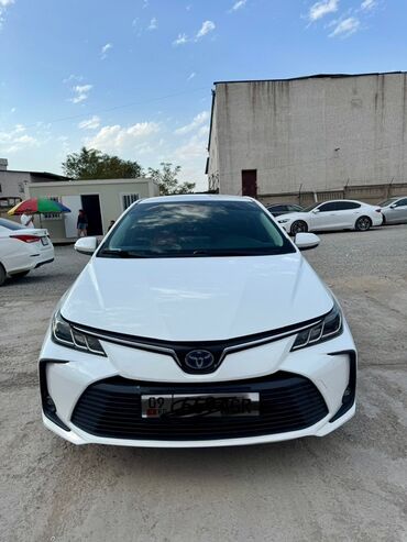 купить двигатель на пассат б3 1.8 моно: Toyota Corolla: 2019 г., 1.8 л, Автомат, Гибрид, Седан