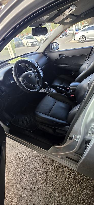 Унаа сатуу: Hyundai i30: 2009 г., 1.6 л, Автомат, Бензин, Хетчбек — 8