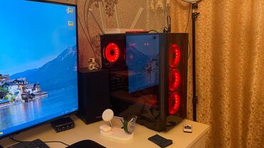 rtx 4090 baku: 🛑Keys "Deepcool MATREXX 50" ⛔️Aşaqida sadalanan hissələr qalıb, siz
