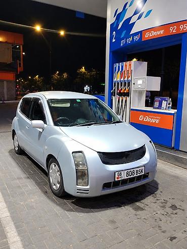 Scion: Toyota WiLL Cypha: 2002 г., 1.3 л, Автомат, Бензин, Хэтчбэк — 3