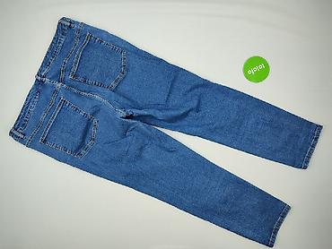 jeans derby: Jeansy damskie, rozmiar 5XL — 3