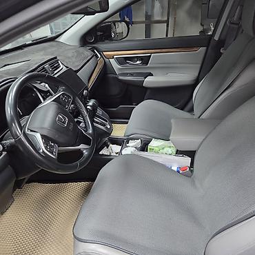 crv hybrid: Honda CR-V: 2019 г., Вариатор, Бензин, Кроссовер — 5