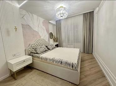 Долгосрочная аренда квартир: 2 комнаты, Агентство недвижимости, Без подселения, С мебелью полностью — 1