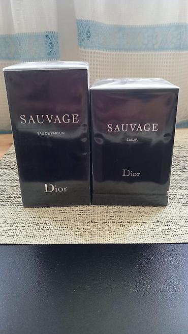 Parfemi: Prolecno snizenje,muski i zenski parfemi
Originali — 10