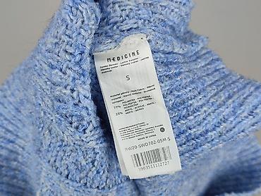 deichmann fb: Medicine, Sweter damski, rozmiar S — 5