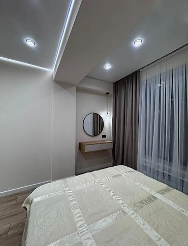 pro group: 2 комнаты, 42 м², Технопарк Элитка, 8 этаж, Евроремонт — 3