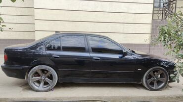 бмв е30 запчасти: BMW 5 series: 1998 г., 2.5 л, Механика, Бензин, Седан