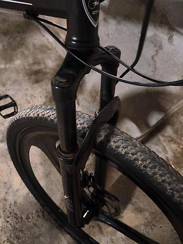 bravo velosiped: Ideal velosiped dir. təzə alınıb çox az sürülüb tormuzlari işləkdir və — 3