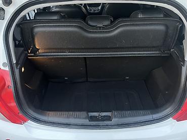 Chevrolet: Chevrolet Spark: 2018 г., 1 л, Автомат, Бензин, Хэтчбэк at lalafo.kg — 5 Chevrolet: Chevrolet Spark: 2018 г., 1 л, Автомат, Бензин, Хэтчбэк — 5