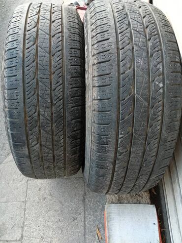 Disklər: İşlənmiş Şin Roadstone 265 / 65 / R 17
