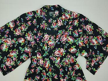 jesien: Apricot, Sukienka damska, rozmiar S — 1