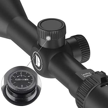 линза: Прицел оптический Discovery MS 3–9x40 — 4