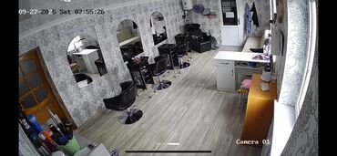 Кабинеты в салонах красоты: Мы ищем талантливых и ответственных специалистов: город Балыкчы 	•	👩‍🎨