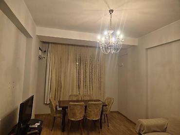 kesle kiraye evler 2026: İcarəyə verilir 2 otaqlı yeni tikili 75 m², Həzi Aslanov m. 650 — 1