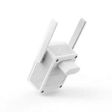 Modemi, ruteri i mrežni uređaji: Tenda A18 – Wi‑Fi pojačivač signala (range extender) - Dvopojasni 2.4 — 17