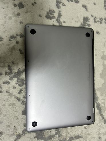 rog strix g18 rtx4060: Apple MacBook Pro 13″ (серый космос) с русско-английской раскладкой — 2